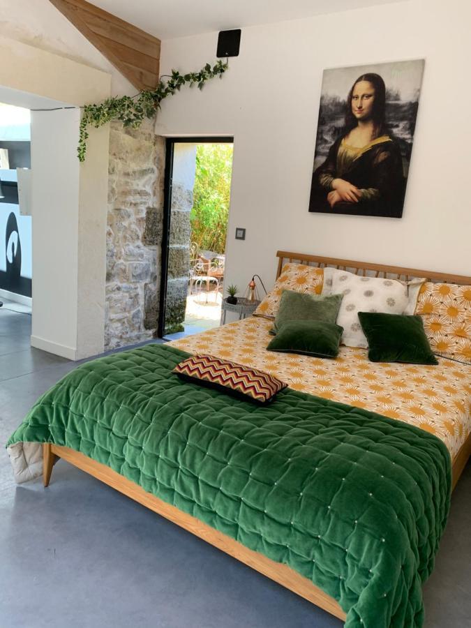 Le Jardin De Lacoste ナルボンヌ エクステリア 写真